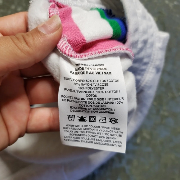 Nike Gray Standard Fit Shorts - Picture 6 of 7